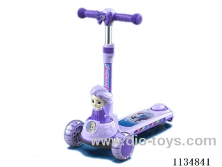 Children's scooter