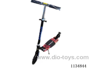 Children's scooter