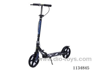 Children's scooter