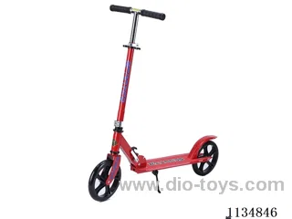 Children's scooter