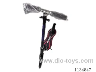 Children's scooter
