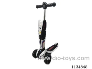 Children's scooter