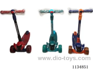 Children's scooter