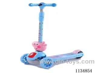 Children's scooter