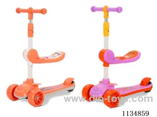 Children's scooter