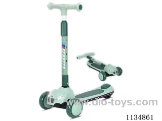 Children's scooter