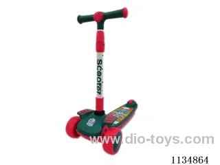 Children's scooter