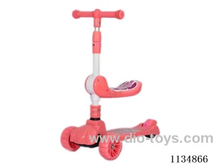 Children's scooter