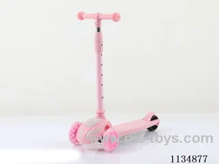 Children's scooter