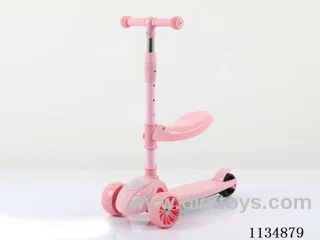 Children's scooter