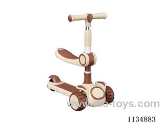 Children's scooter