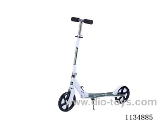 Children's scooter
