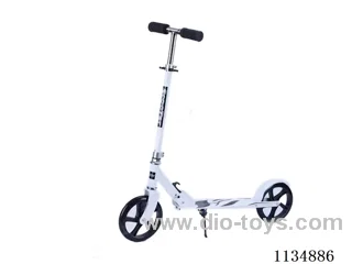 Children's scooter