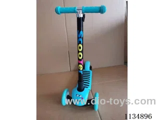 Children's scooter