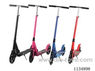 Children's scooter