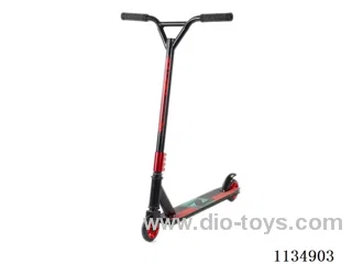 Children's scooter