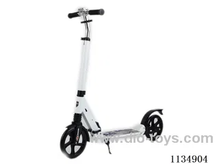 Children's scooter