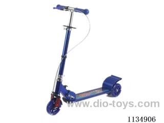 Children's scooter