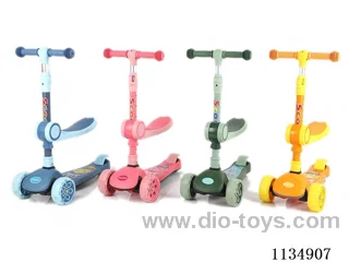 Children's scooter