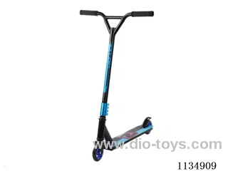 Children's scooter