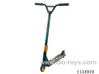 Children's scooter