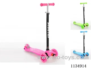 Children's scooter