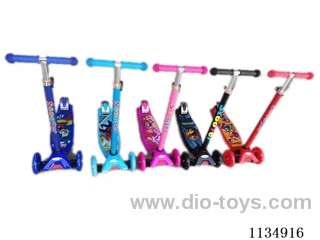 Children's scooter