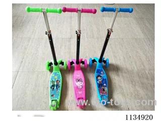 Children's scooter