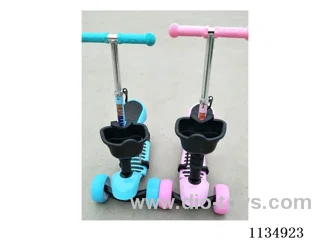 Children's scooter