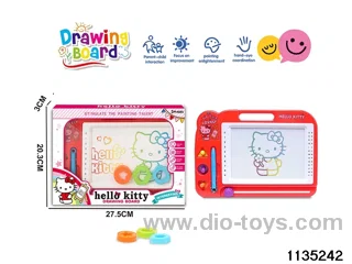 Magnetic Drawing Board Set