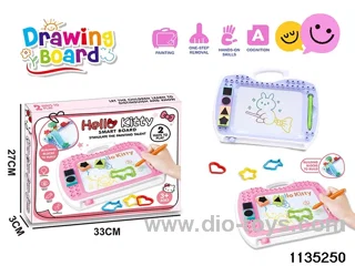 Magnetic Drawing Board Set