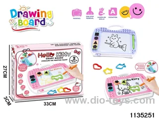 Magnetic Drawing Board Set
