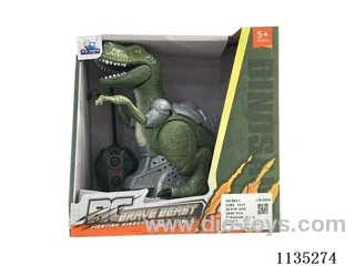 Remote Control Dinosaur