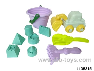 beach toy