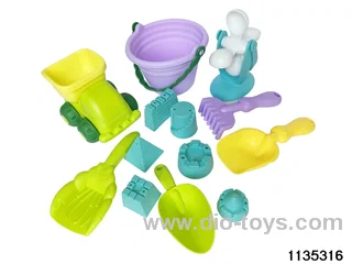 beach toy