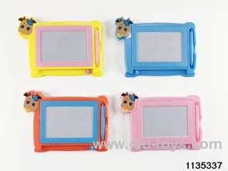 magnetic writing tablet