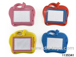 magnetic writing tablet