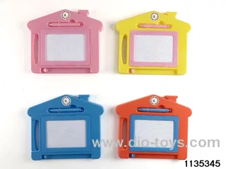 magnetic writing tablet