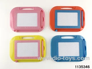 magnetic writing tablet