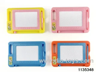 magnetic writing tablet
