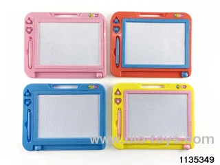 magnetic writing tablet