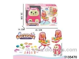 Tableware Organiser