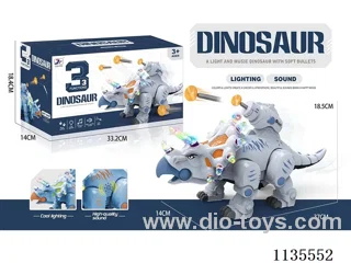 B/O Dinosaur