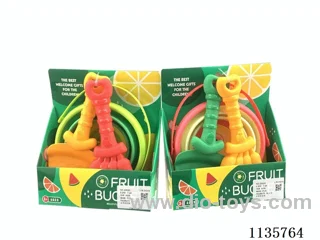 3PCS beach toys