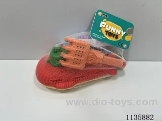 4PCS beach toys