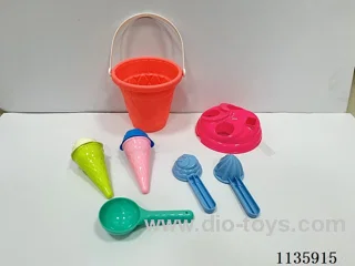 9PCS beach toys