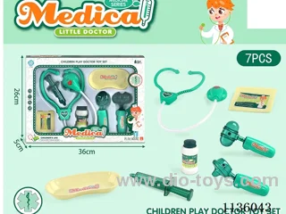 doctor set