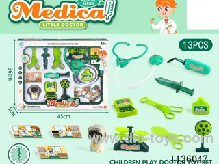 doctor set