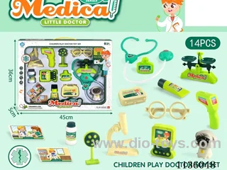 doctor set