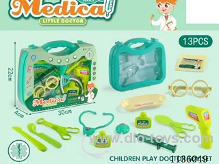 doctor set